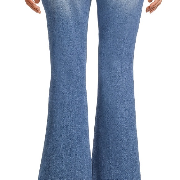 Bellbottoms jeans - Picture 2 of 2